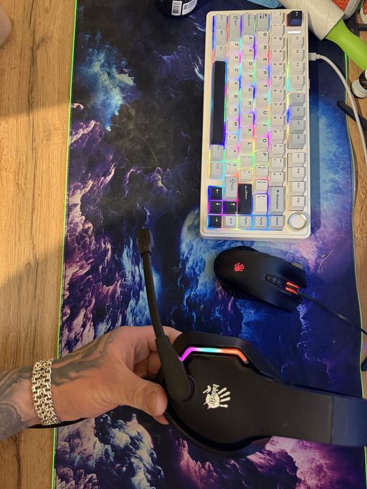 Продам Компьтер полная сборка!!