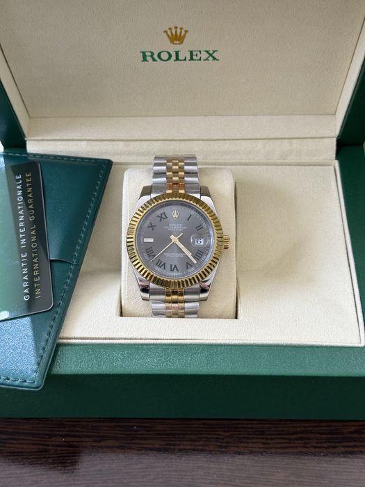 Часы Rolex Wembledon