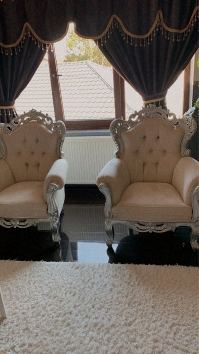 Canapea +fotolii de vanzare!!!