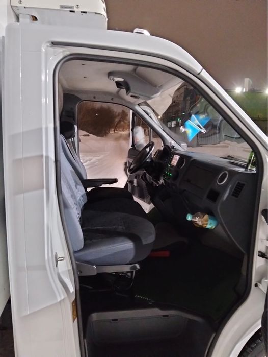 Продаётся ГАЗель Next рефрижератор