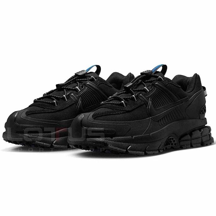 Nike zoom vomero roam black