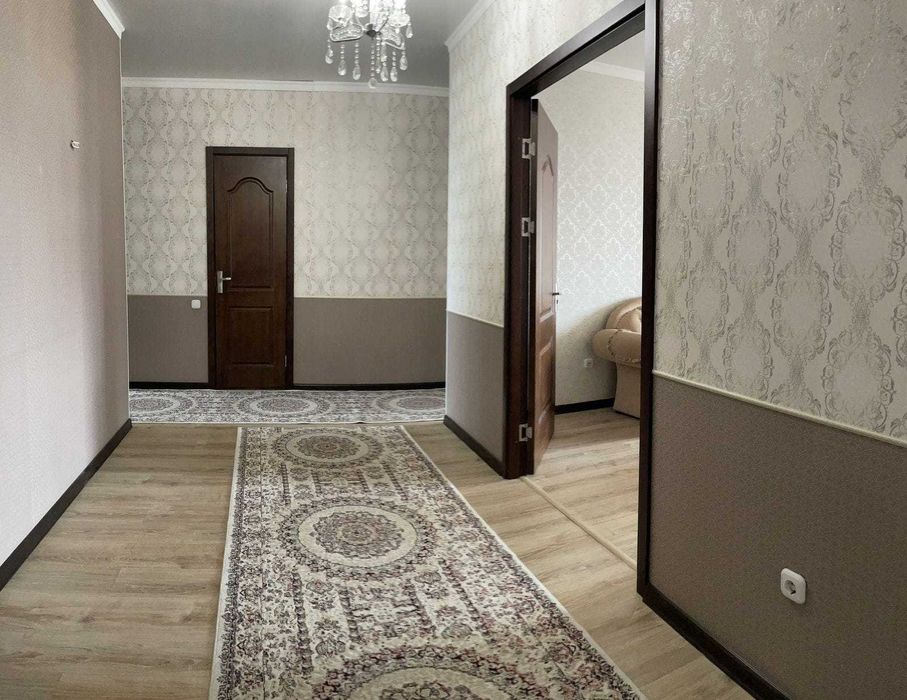 Продам 3 ком кв на Жана кала