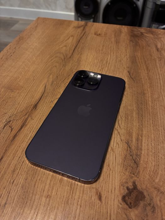 Продам Iphone 14 pro max