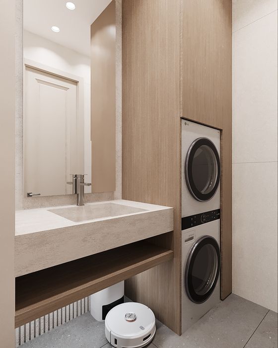 Дизайн интерьера