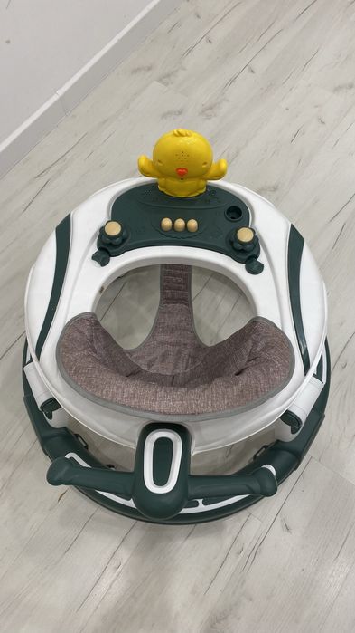 Ходунок толокар BABYWALKER