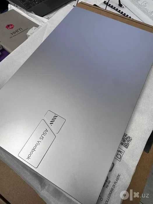 ASUS Vivoвook Core i3-1215U/8 Gb/512 Gb