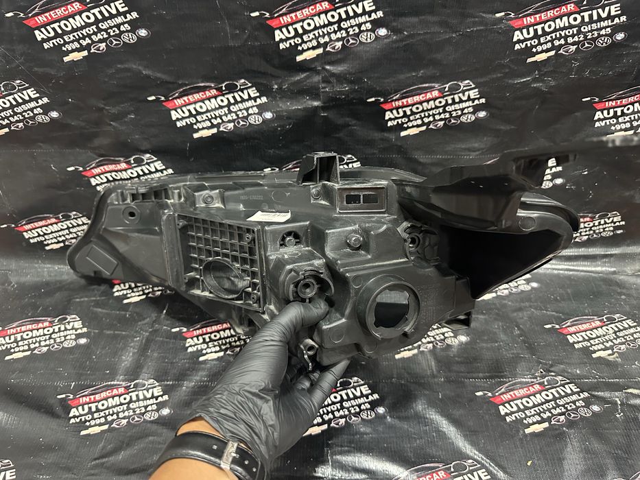 Malibu 2 XL fara korpus