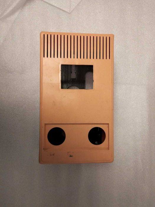 Защитный корпус под эл.счетчик