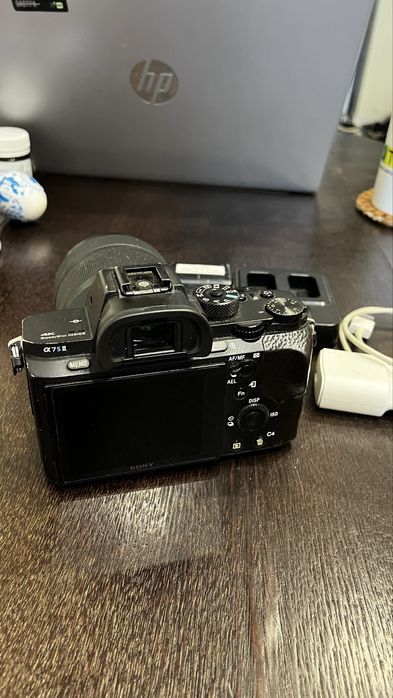 Sony A7S2, сони а7s2