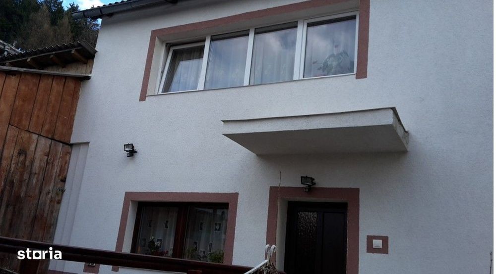 Casa si teren Vatra Dornei, ID: 18700