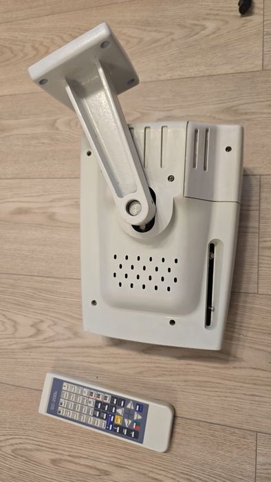 Proiector optotip distanta