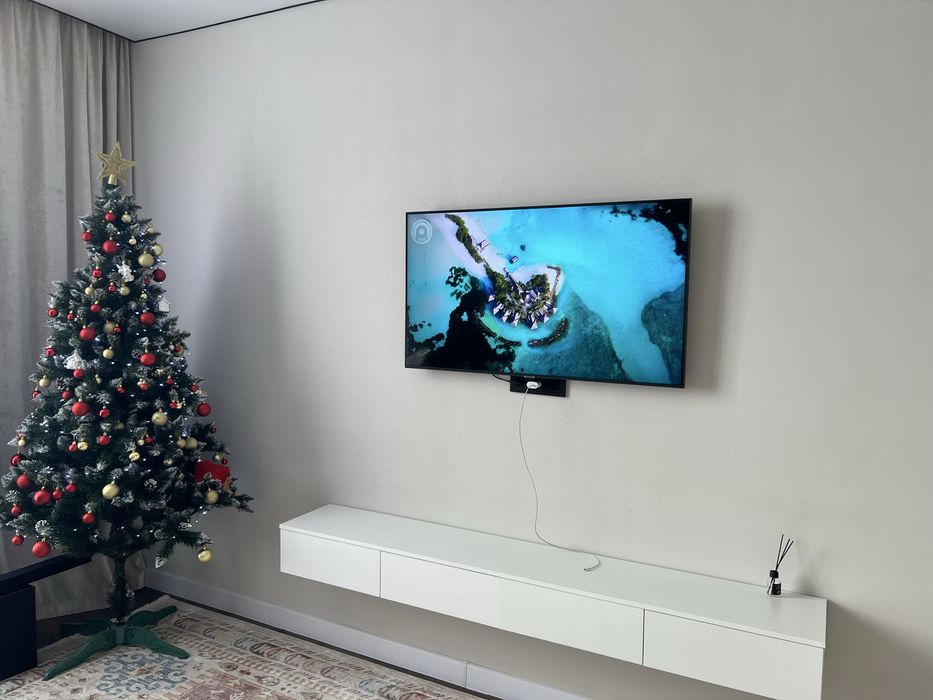 2 смарт ТВ новые