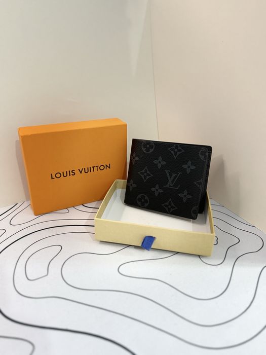Мъжки портфейл Louis Vuitton