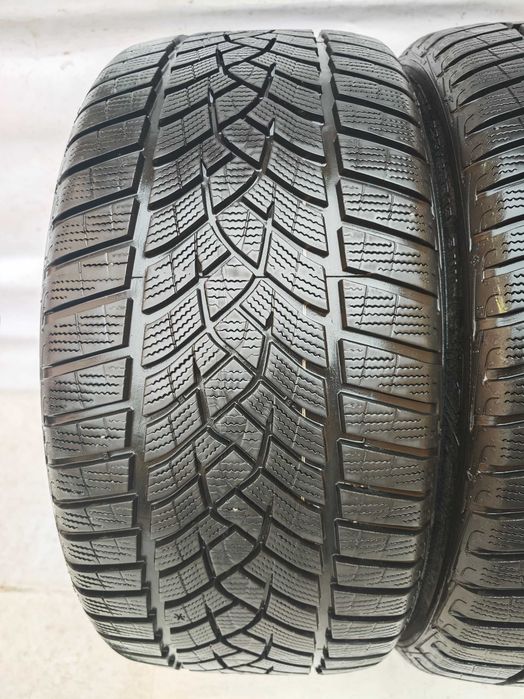 Anvelope 235/35/19 iarna M+S GoodYear