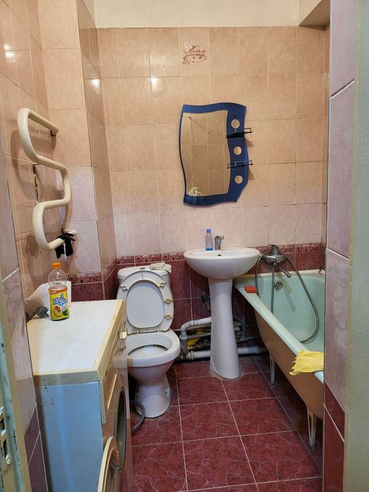 Квартира в аренду