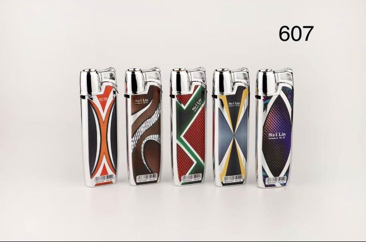 Продам зажигалку