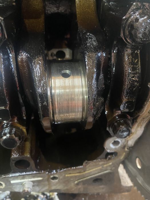 Продам двигатель 1jz ge