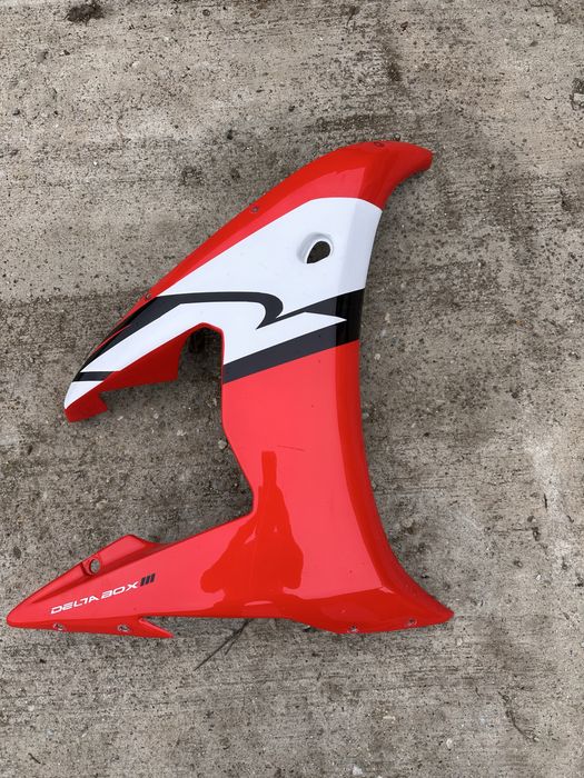 Carenaj lateral superior Yamaha Yzf R6