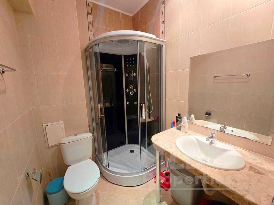 2-стаен апартамент с изглед към морето, Златни пясъци