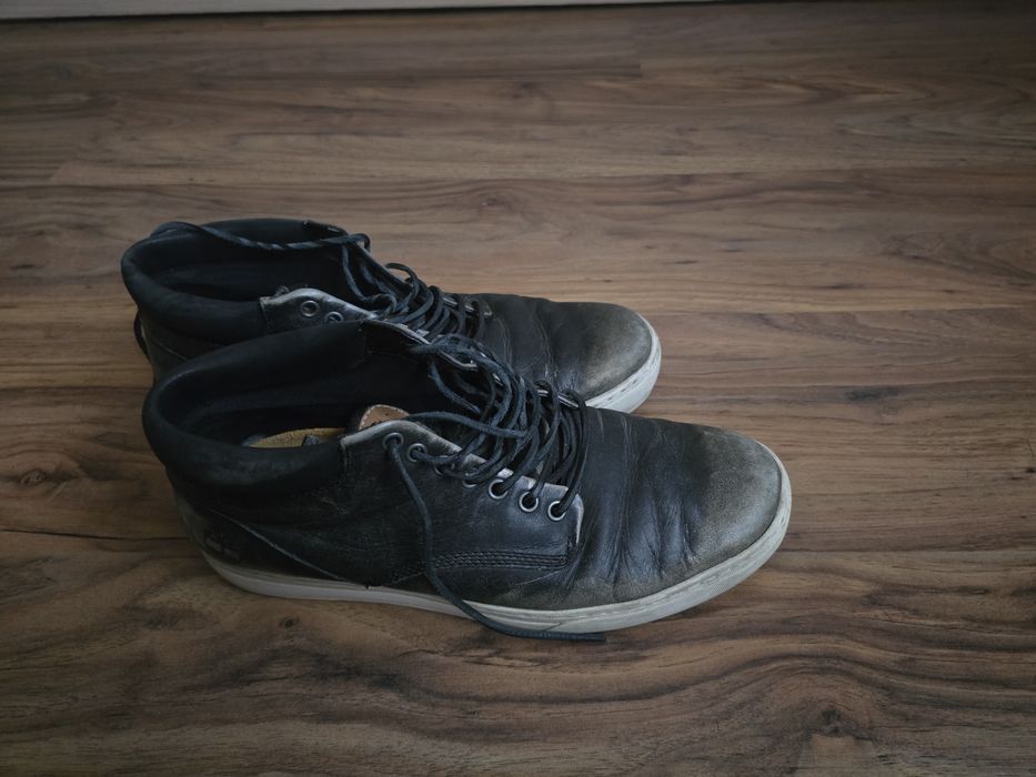Мъжки обувки timberland