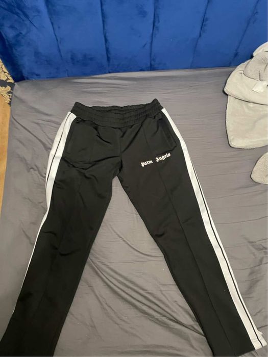 Vand pantaloni palm angels