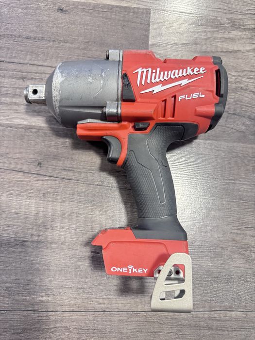 Milwaukee one key Impact 3/4 putere  2034NM
