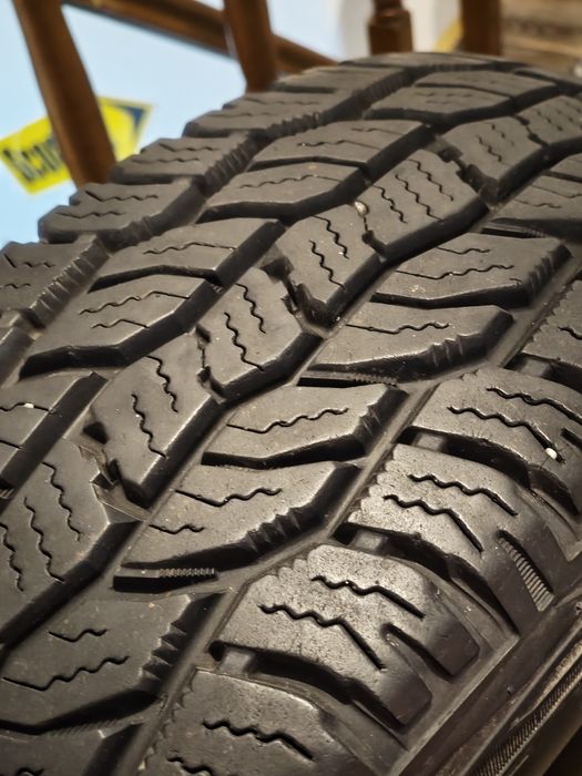 Cauciuc Cooper Discoverer AT3S