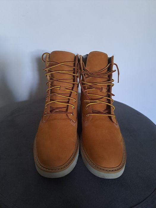 Timberland Sensorflex ghete dama 39