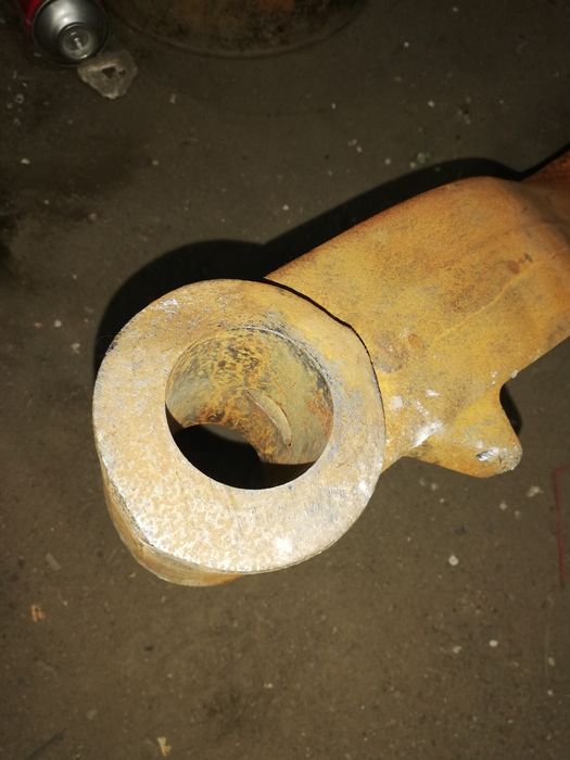 Продам балку евро Камаз. Новая.