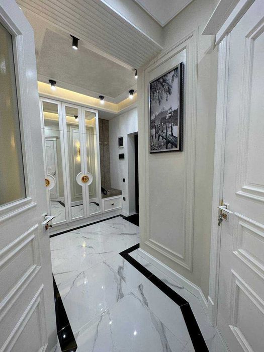 ПРОДАЕТСЯ 2/6/6 Новостройка Ор-р: Массив Феруза