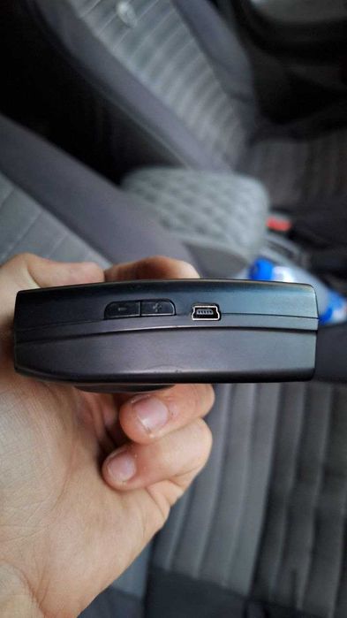 NEOLINE 7500s antiradar