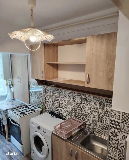 Cambu Pietros - Inchiriere apartament 1 camera - Str. Dambul Pietros
