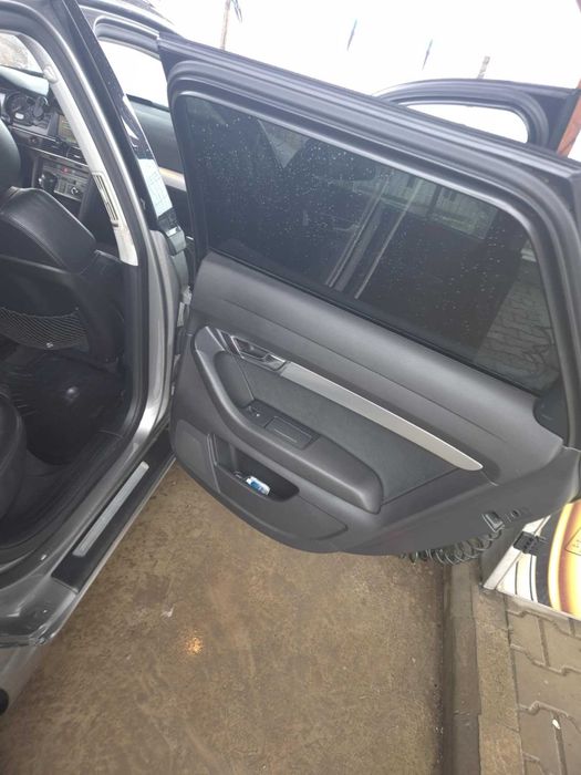 Vând Audi a6 3.0 tdi