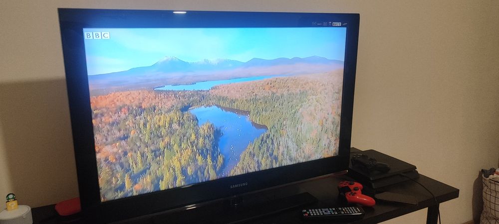 Телевизор Samsung
