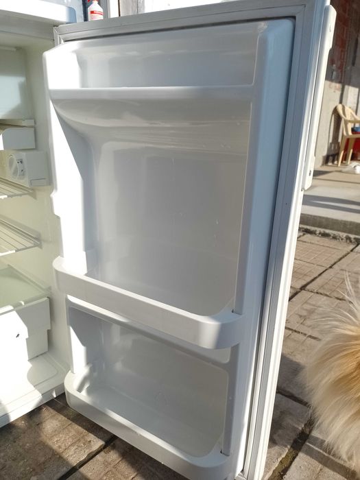 Продавам хладилник втора употреба! Марка: IGNIS