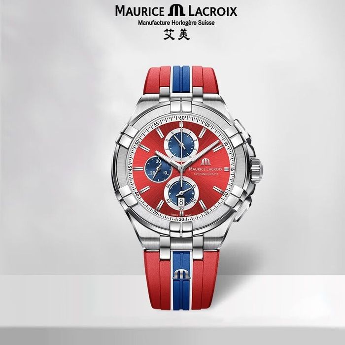 Мужские часы Maurice Lacroix