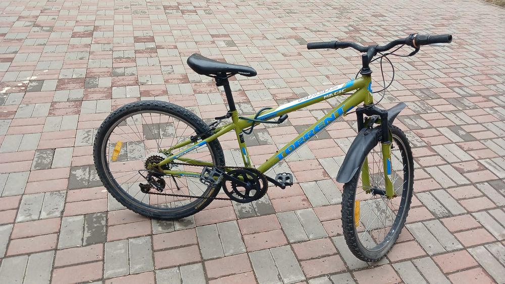 велосипед торрент