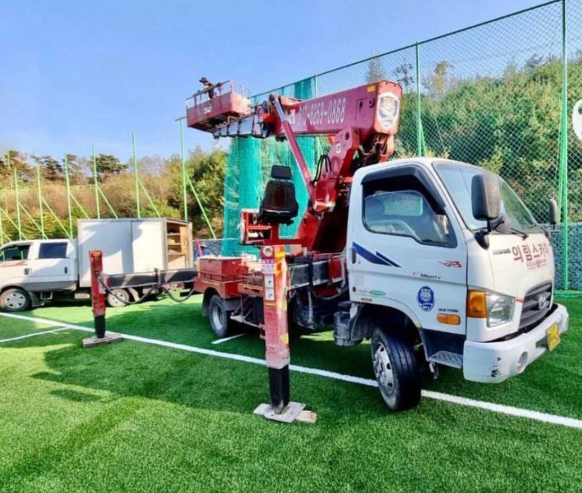 Avtovishka arzon narxda xizmati Автовышка Вышка Кран vishka