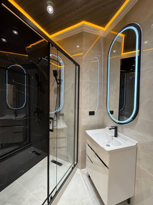 3 комн. Квартира Qorasaroy  Ориентир: Olmazor city