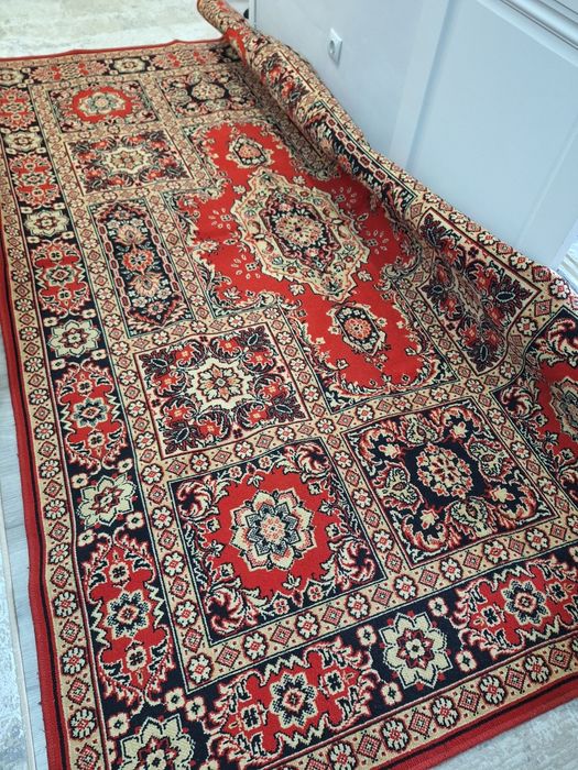 Натуральный ковер