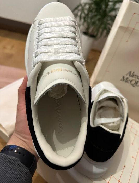 Adidași Alexander McQUEEN la DOAR 249