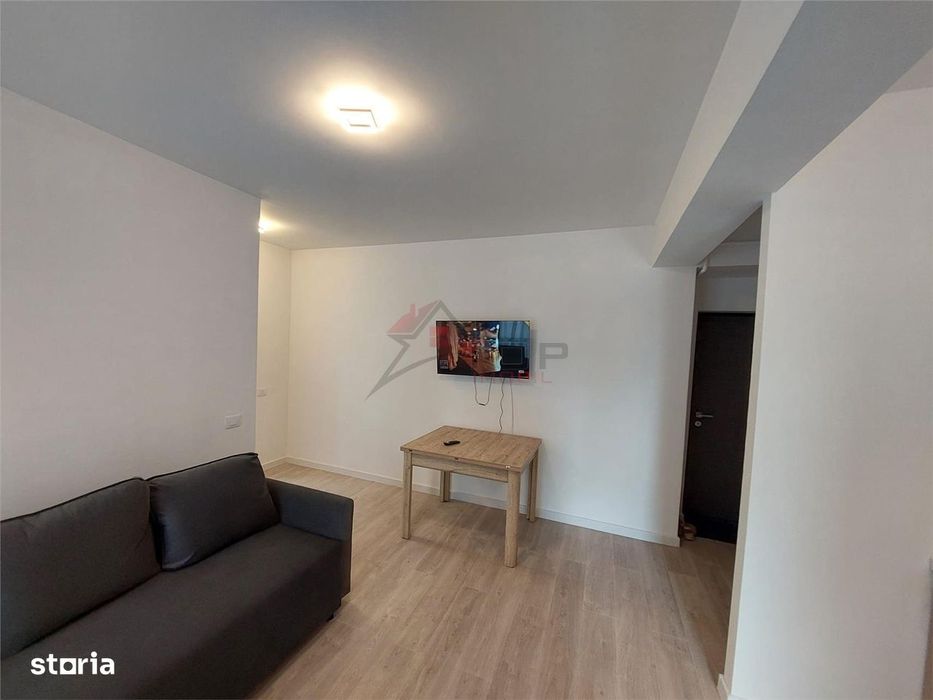 Apartament 2 camere+ loc de parcare - Cartier Visoianu