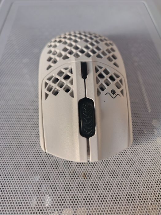 Продам SteelSeries Aerox 3