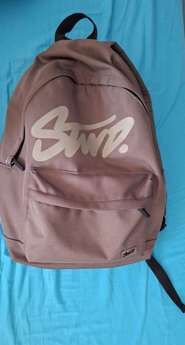 rucsac Pull&Bear  cu 2 buzunare +buzunar pentru laptop
