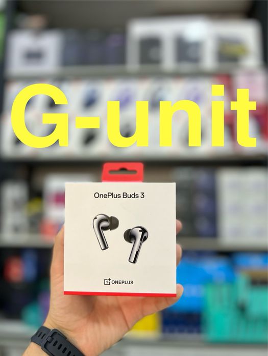 OnePlus Buds 3  (оптом)