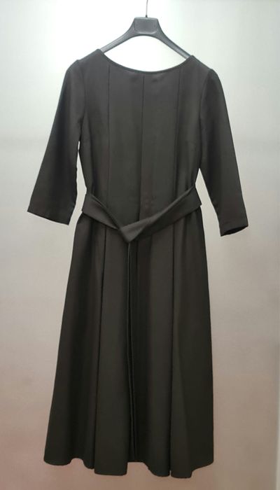 Платье от бренда Пентатоника