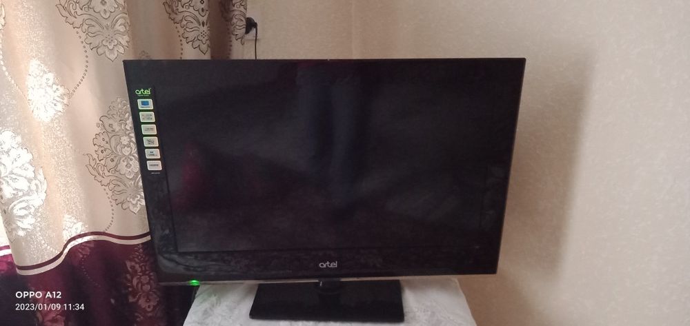 Артел 32 телевизори срочно сотилади