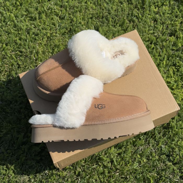 UGG Slipper Shoes