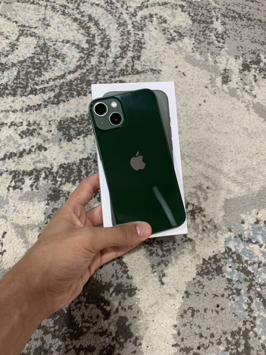 Iphone 13 sotiladi