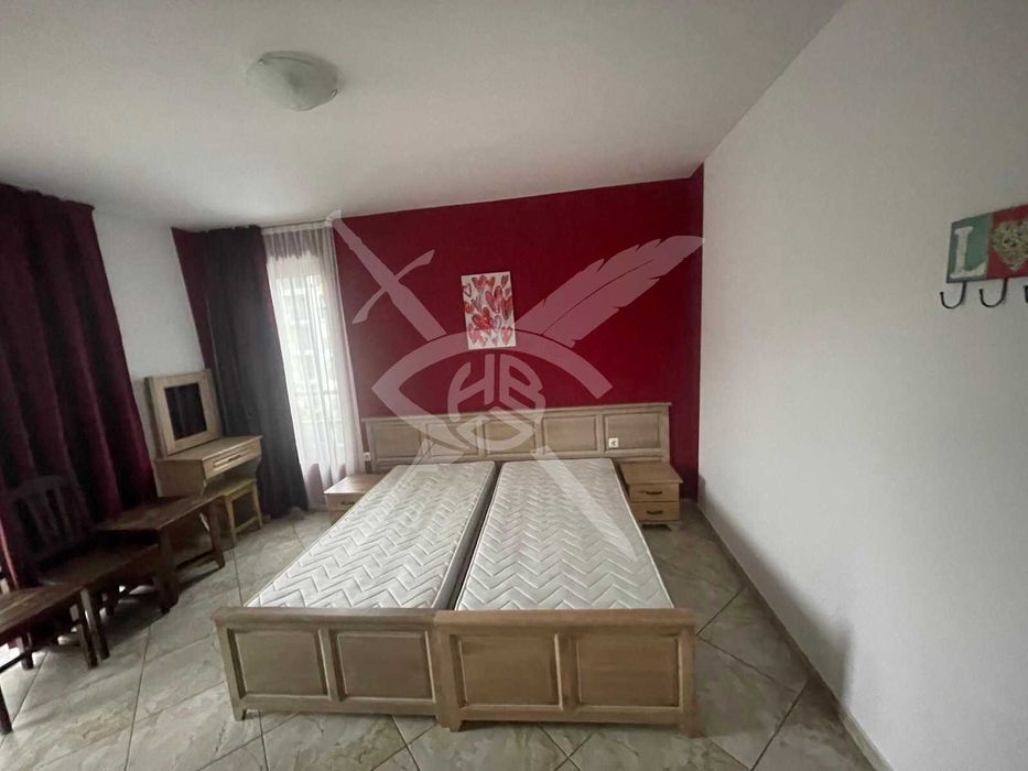 Продава се Двустаен апартамент в к.к. Слънчев бряг - 45 кв.м за 2015 €/кв.м - Снимка #8